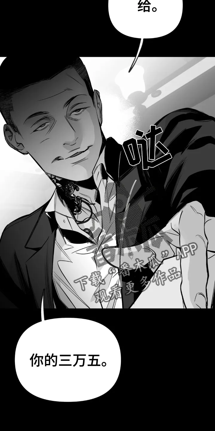 拳击手漫画卡西姆漫画,第239章：【第三季】眼熟12图