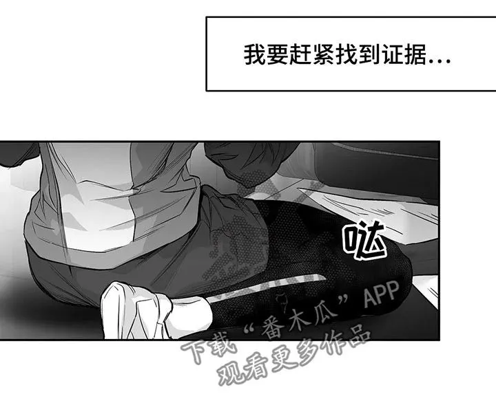 拳击手漫画免费jh漫画,第108章：【第二季】调查4图