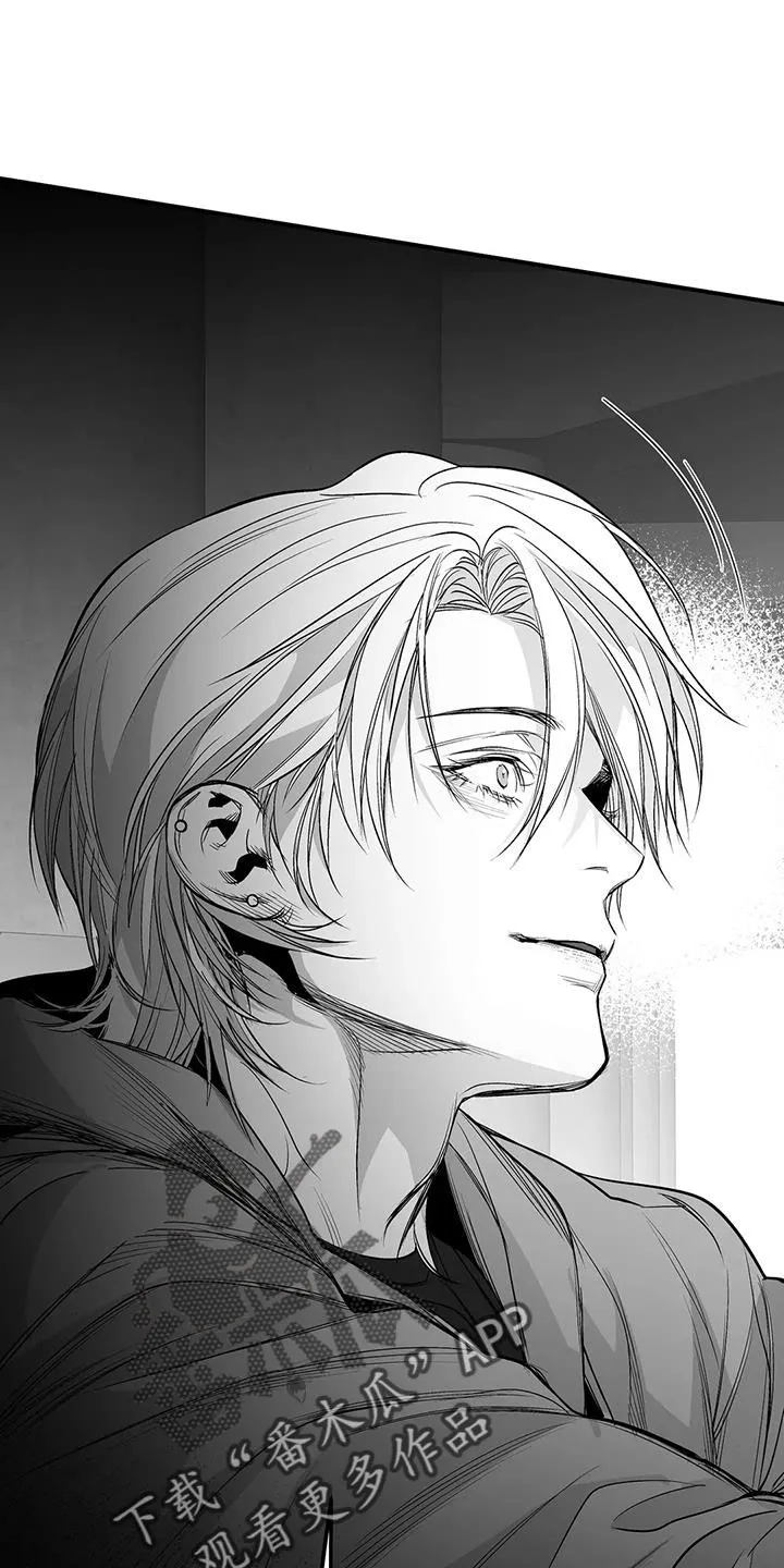 拳击手动漫漫画漫画,第213章：【第三季】果然迟19图