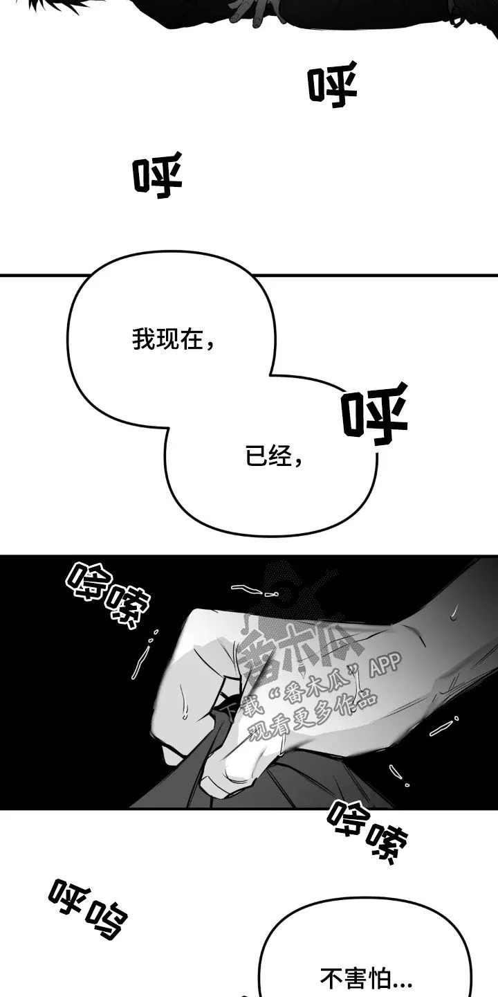 拳击手漫画免费版在线观看漫画,第255章：【第三季】我们聊聊16图