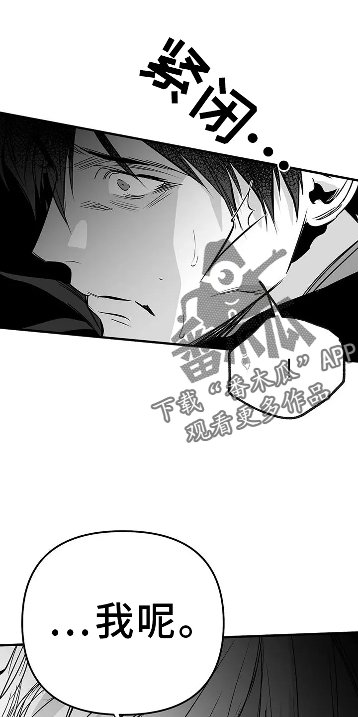拳击手漫画吧漫画,第232章：【第三季】不要讨厌我16图