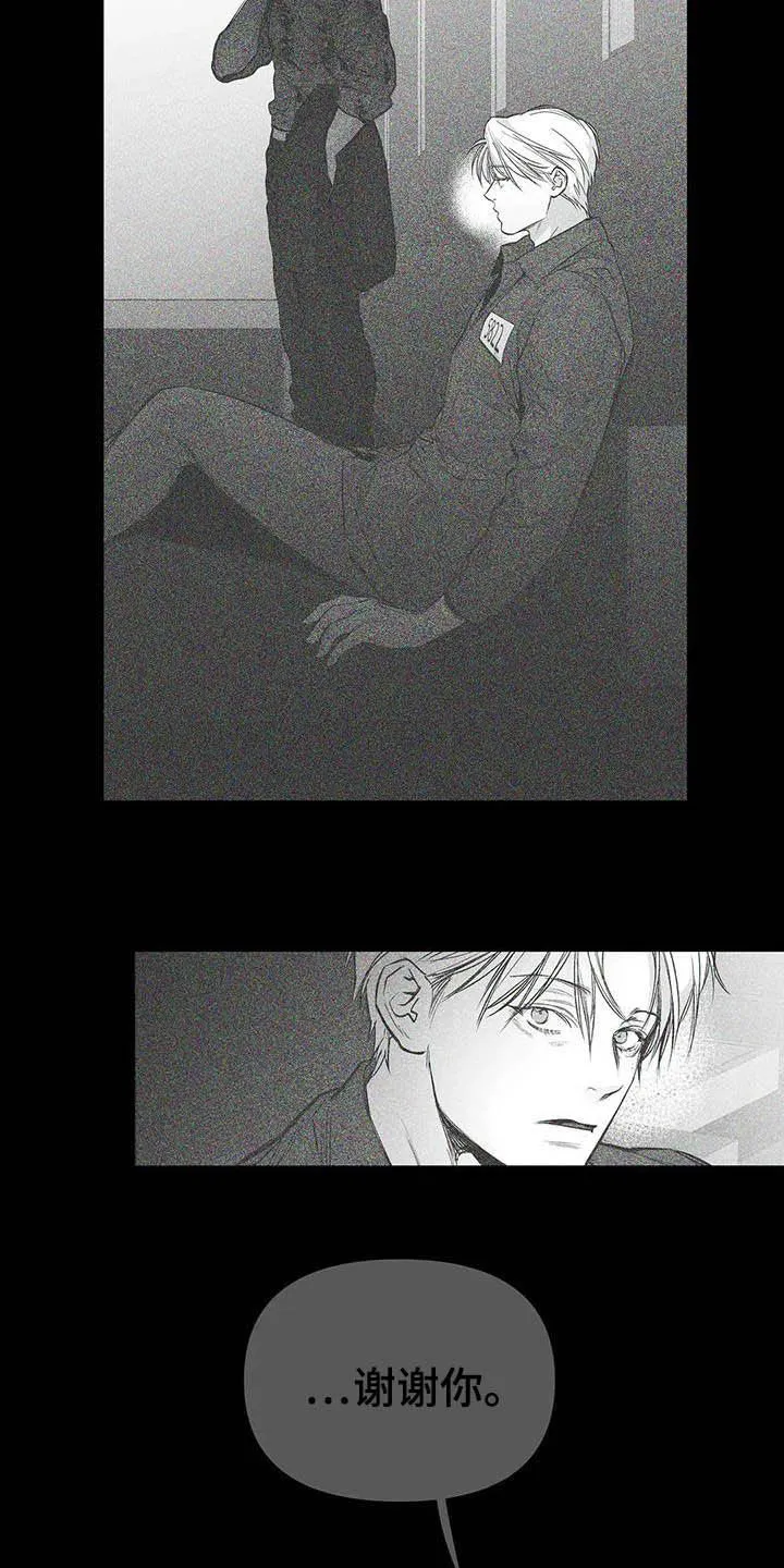 拳击手漫画全集免费阅读下拉式漫画,第148章：【第三季】我可以救你6图