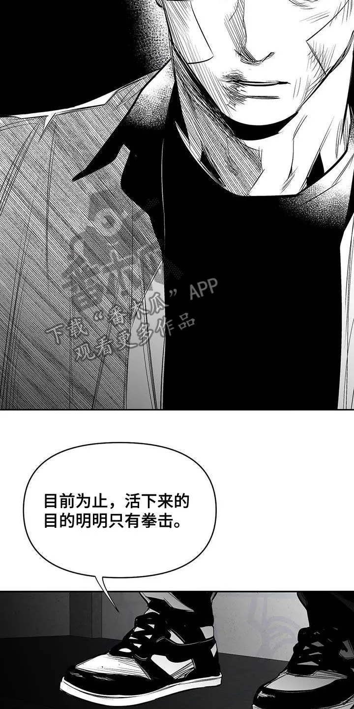 拳击手漫画吧漫画,第169章：【第三季】还有明天22图
