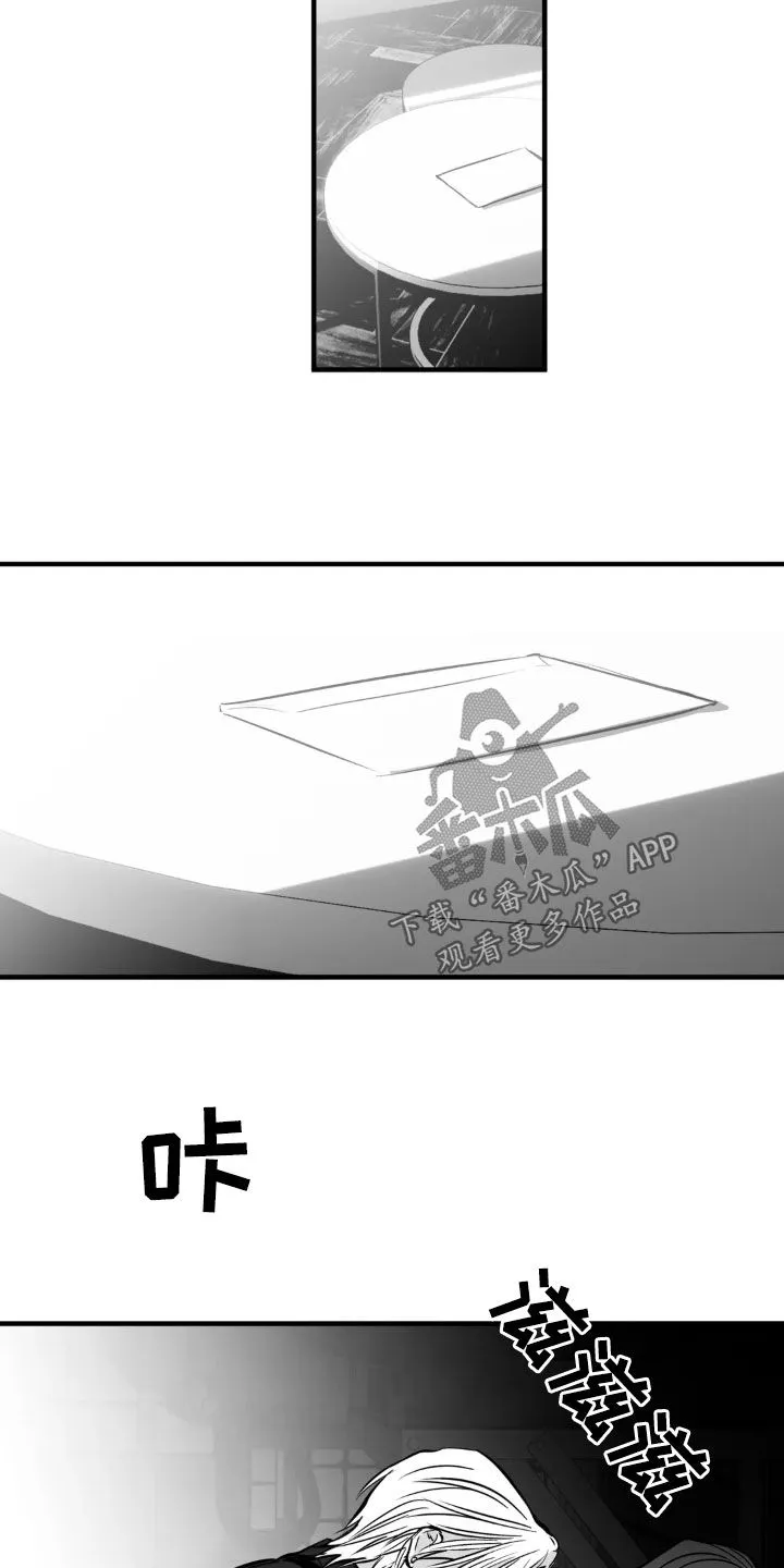 拳击手漫画免费jh漫画,第256章：【第三季】朋友2图