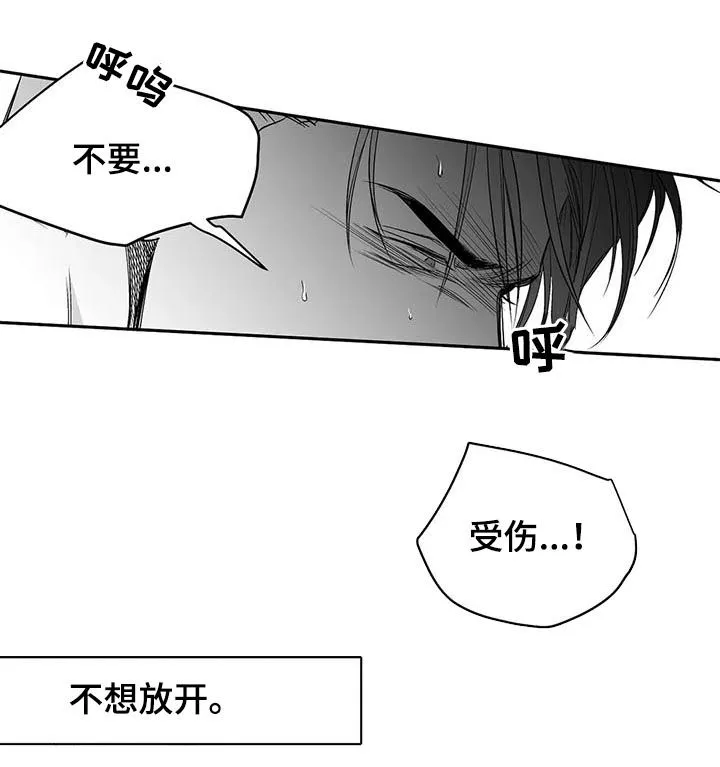拳击手 漫画漫画,第93章：【第二季】不要受伤14图
