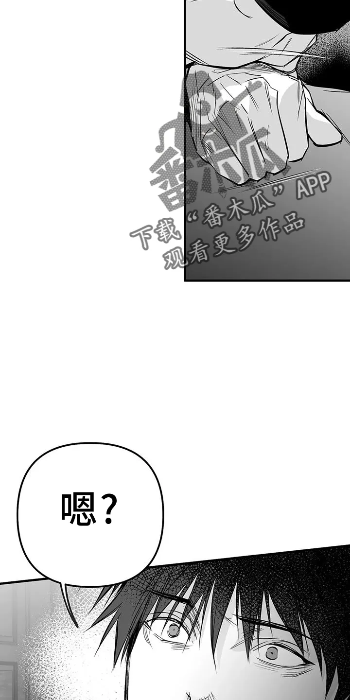拳击手漫画吧漫画,第232章：【第三季】不要讨厌我34图