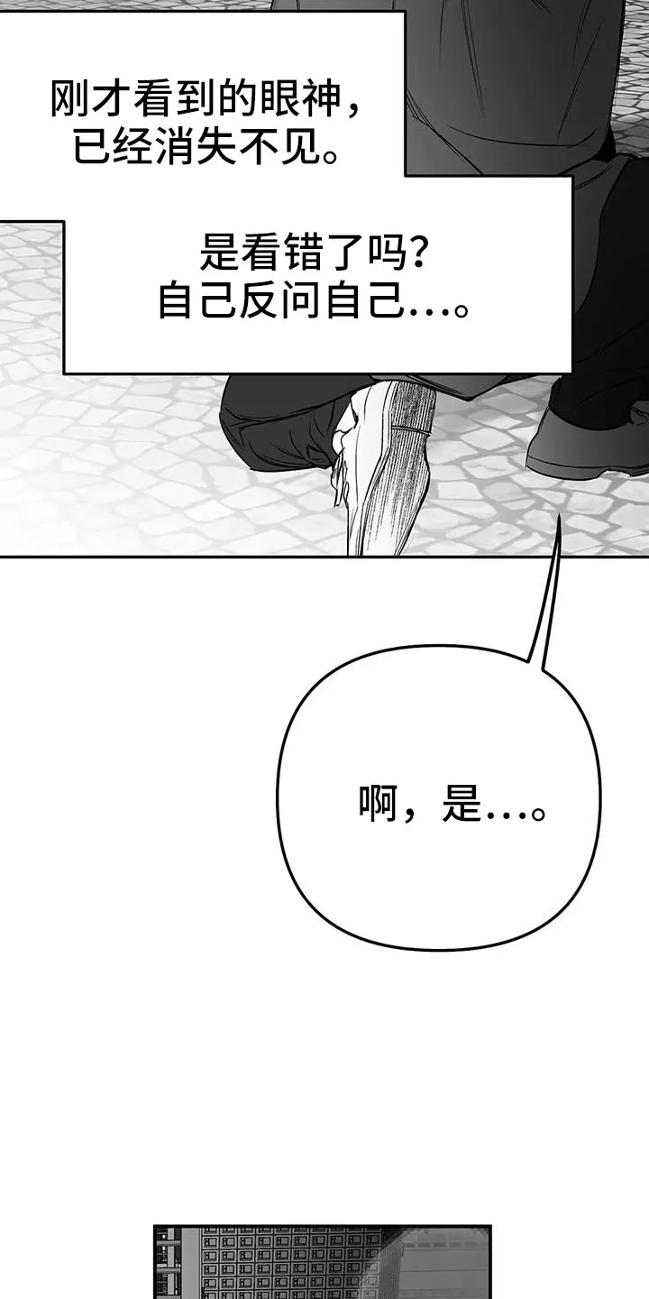 拳击手漫画漫画,第207章：【第三季】微妙表情11图