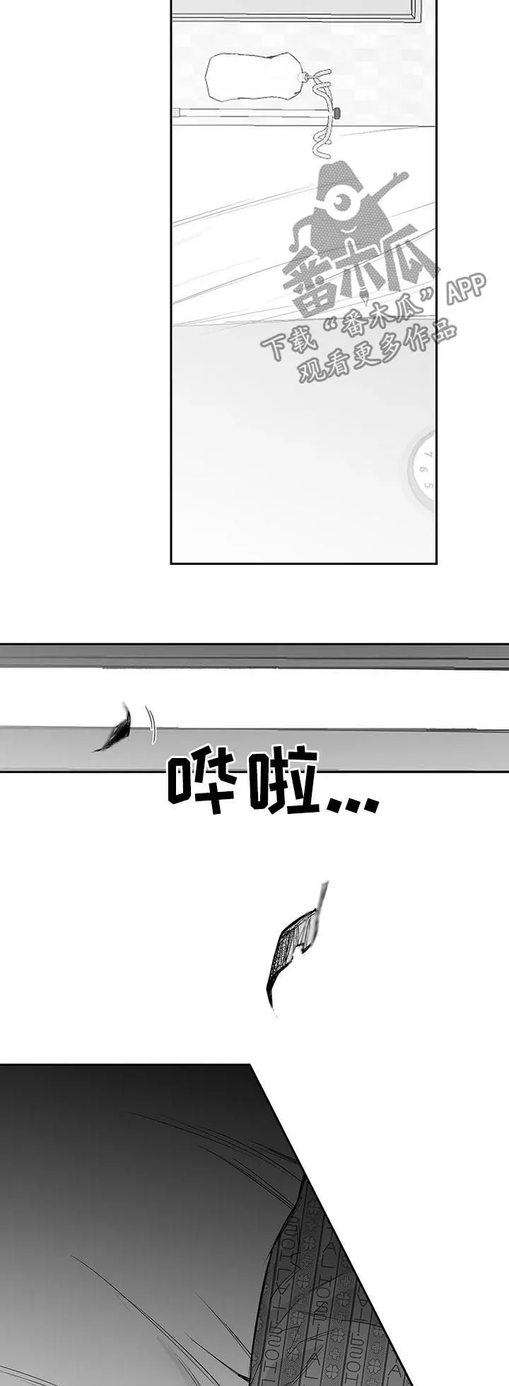 拳击手漫画免费版在线观看漫画,第88章：【第二季】醒来2图