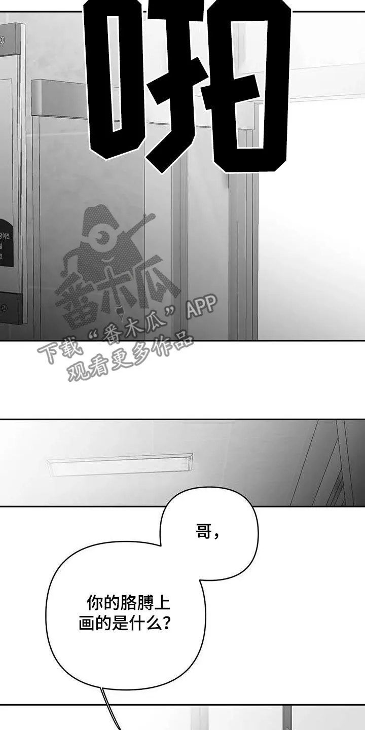 拳击手漫画头像漫画,第161章：【第三季】万幸9图