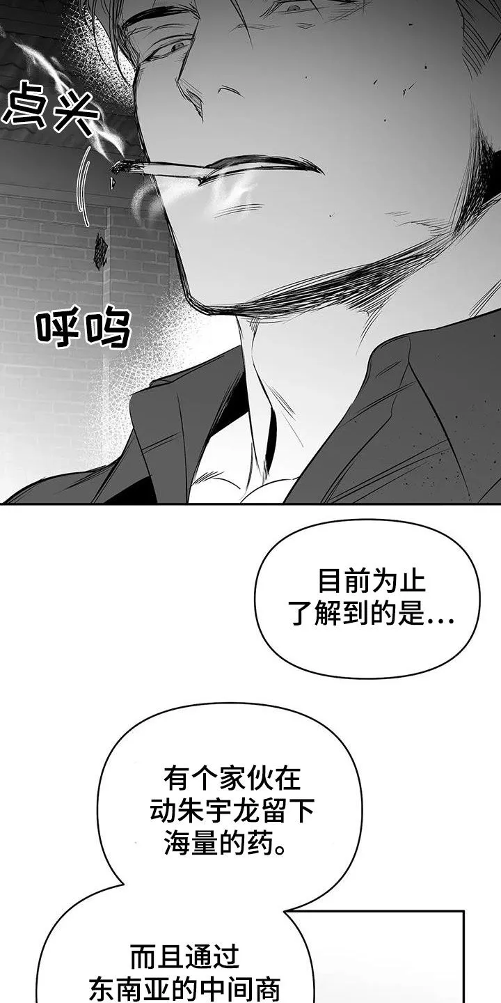 拳击手漫画全集免费阅读下拉式漫画,第183章：【第三季】每天死一个18图