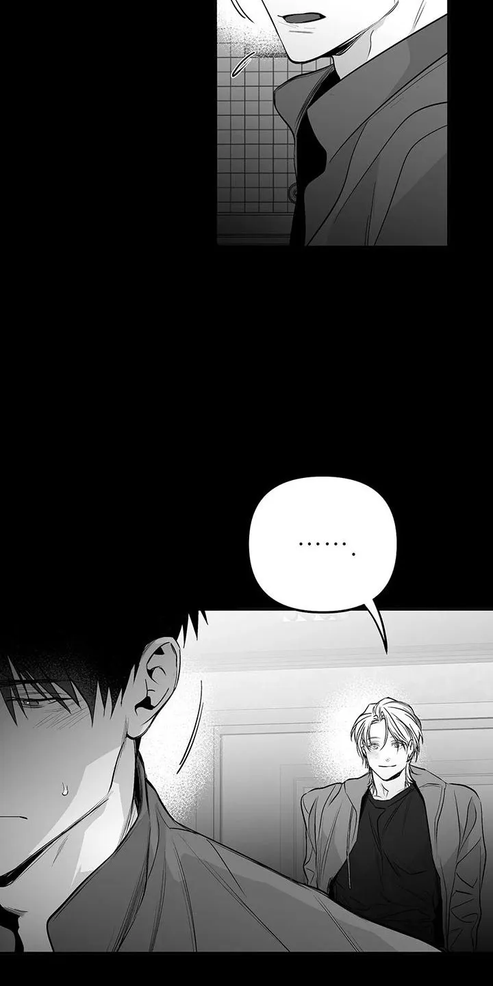 拳击手动漫漫画漫画,第199章：【第三季】怎么才能喜欢15图