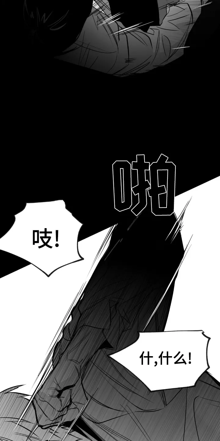 拳击手漫画漫画,第240章：【第三季】融合19图