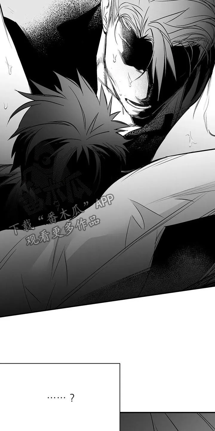 拳击手漫画漫画,第190章：【第三季】开心4图