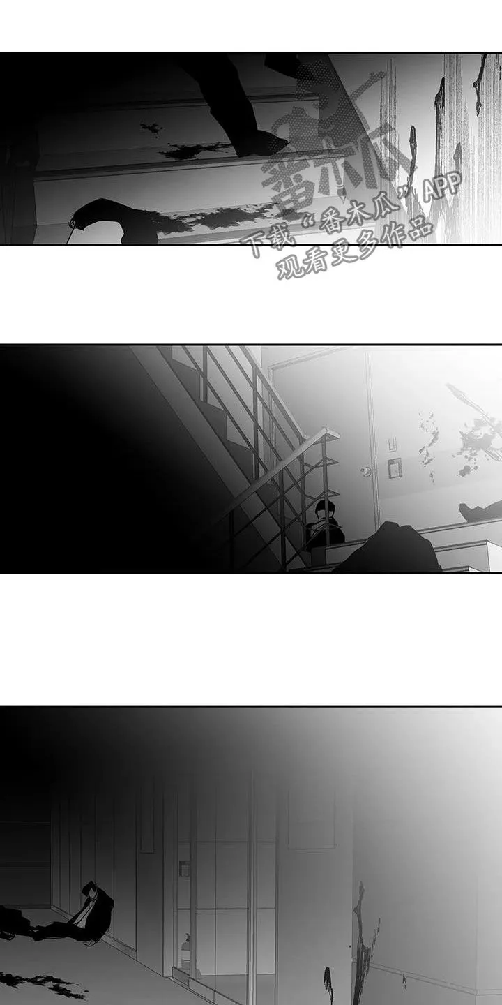 拳击手漫画免费漫画,第155章：【第三季】游行示威2图