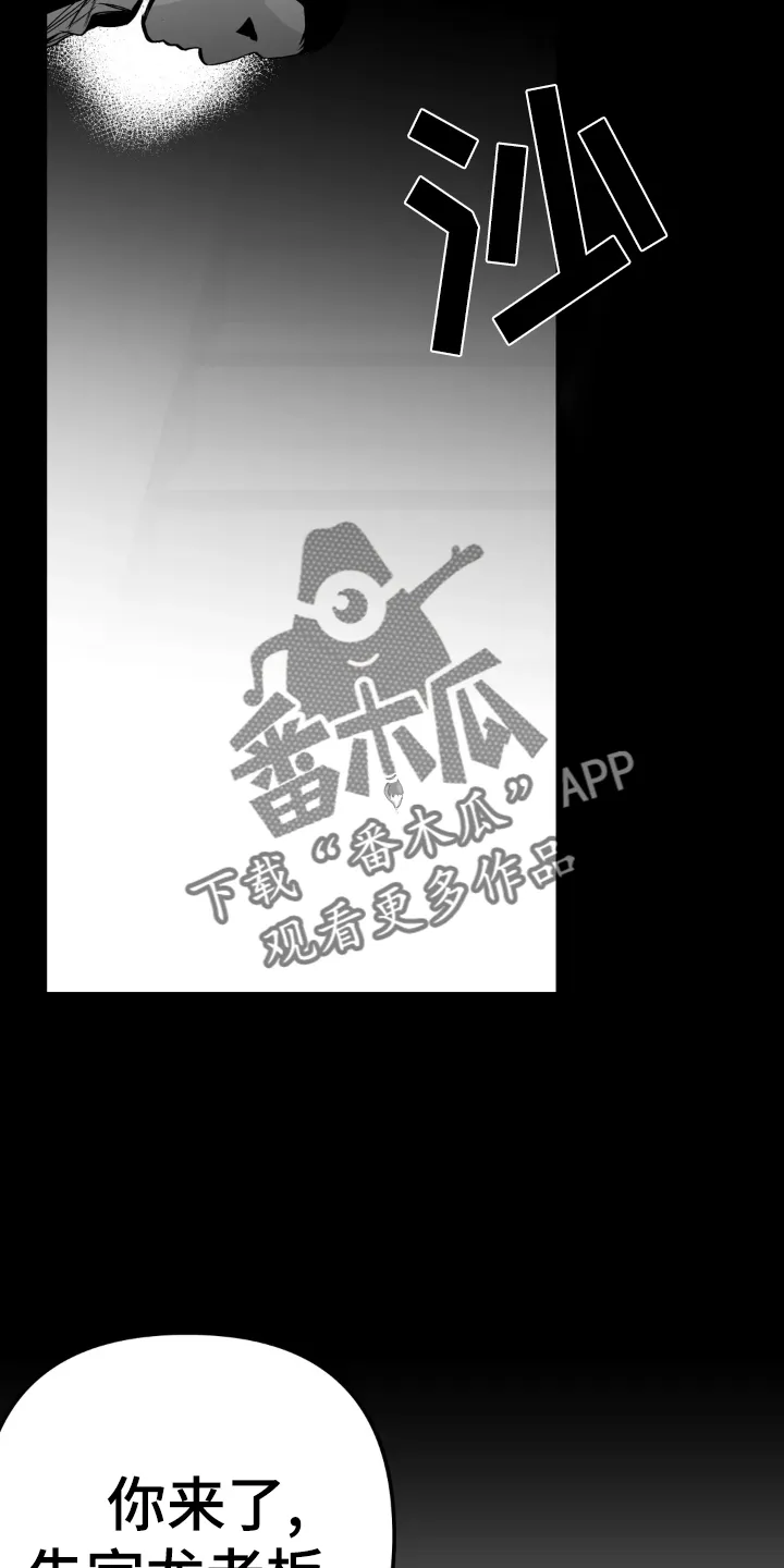 拳击手漫画卡西姆漫画,第239章：【第三季】眼熟24图