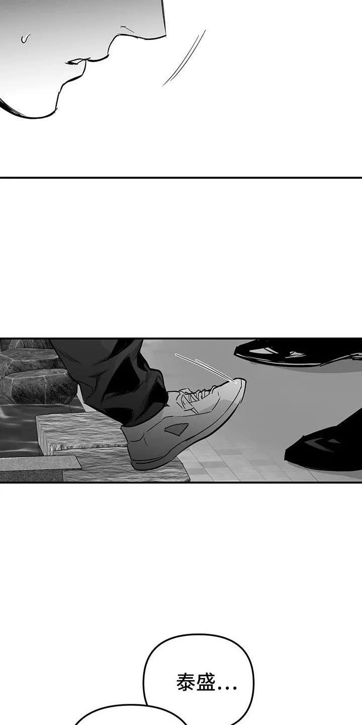 拳击手漫画图片漫画,第219章：【第三季】帮你治腿27图