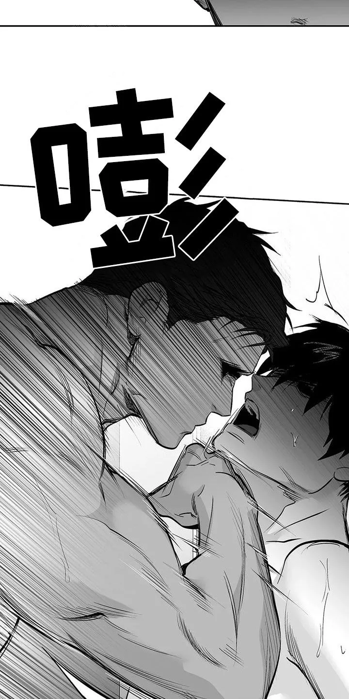 拳击手 漫画漫画,第150章：【第三季】跳楼威胁10图