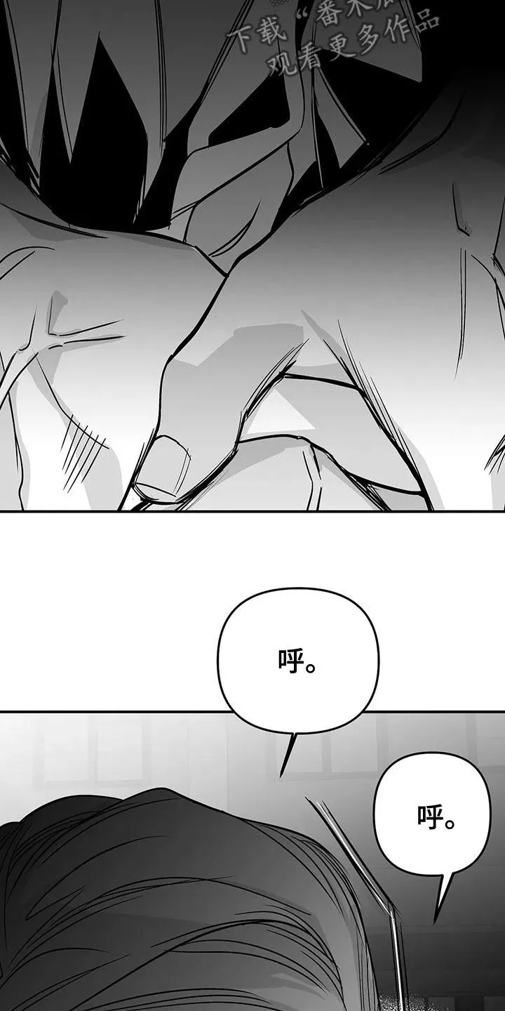 拳击手 漫画漫画,第194章：【第三季】必须要离开4图