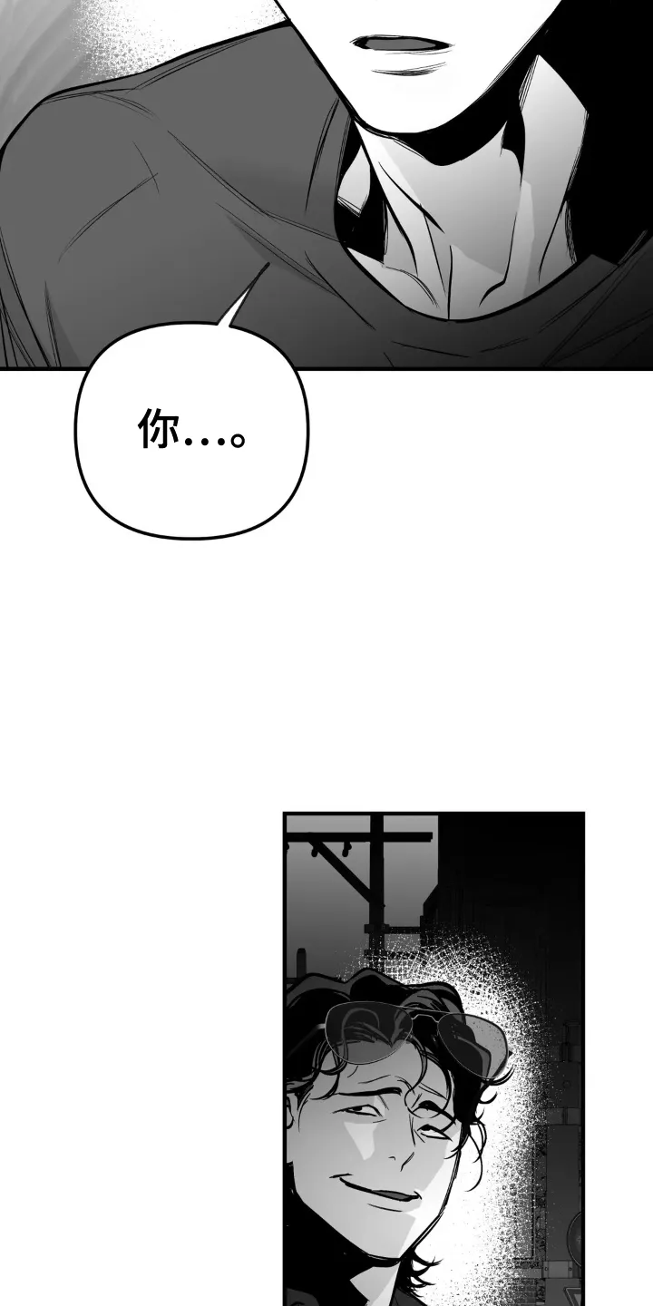 拳击手 漫画漫画,第252章：【第三季】大叔3图