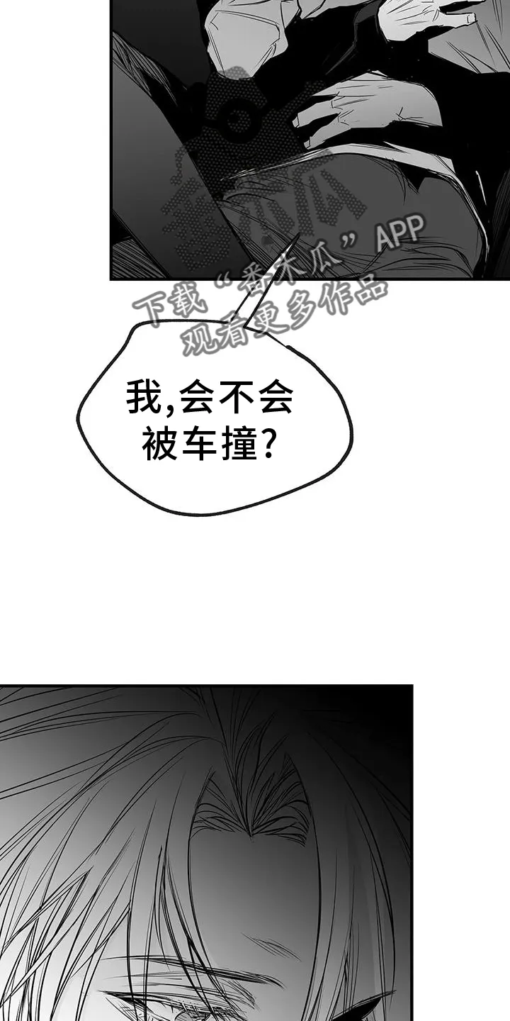 拳击手漫画李施河漫画,第231章：【第三季】恢复22图