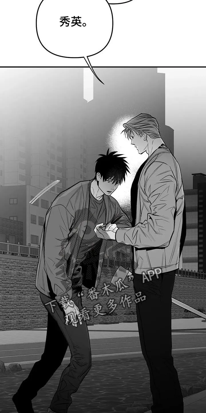 拳击手漫画图片漫画,第219章：【第三季】帮你治腿28图