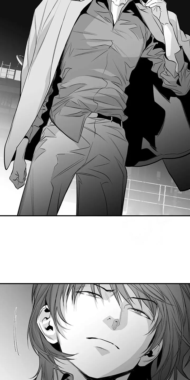拳击手漫画头像漫画,第223章：【第三季】陪练11图