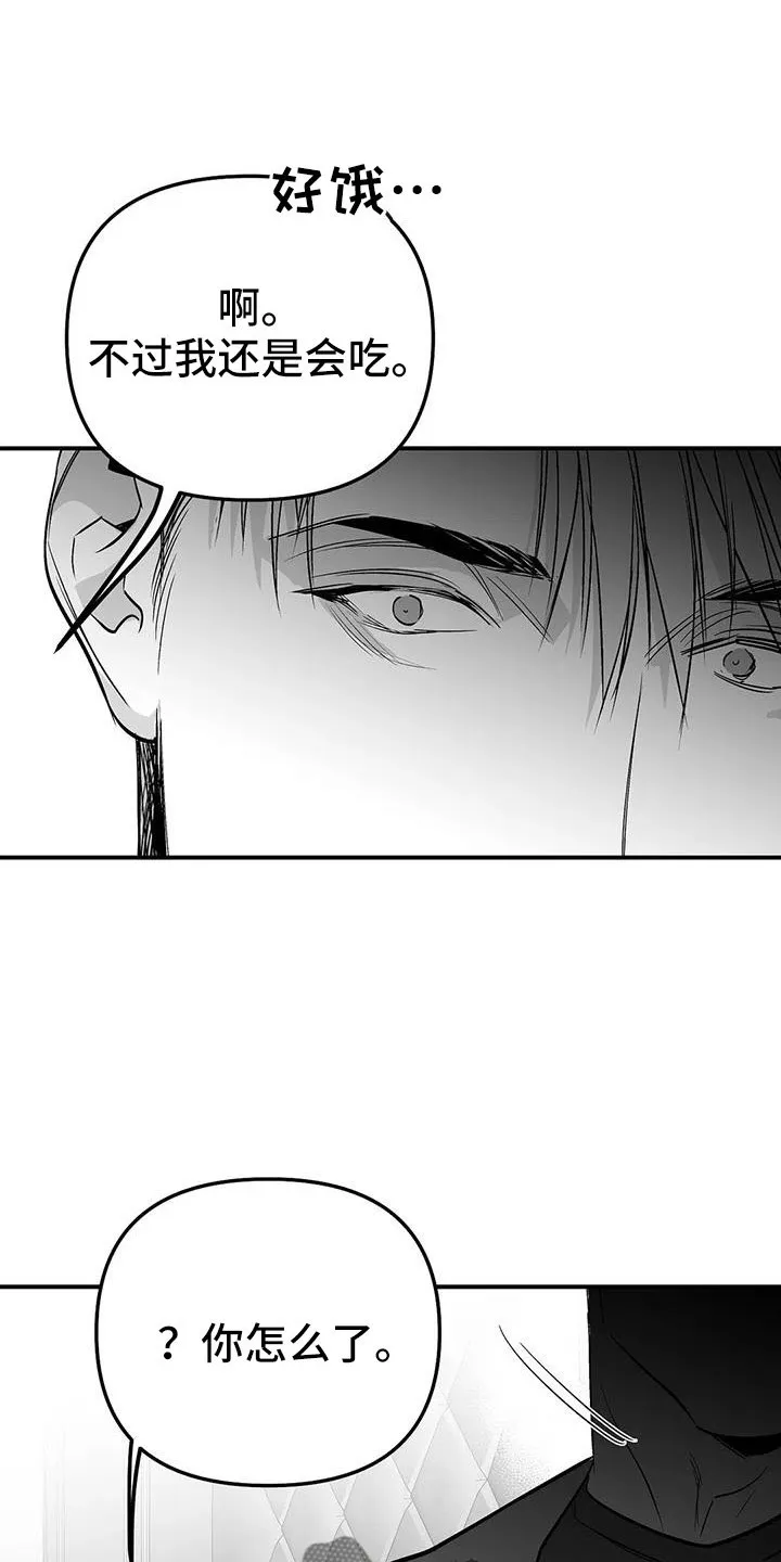 拳击手漫画图片漫画,第219章：【第三季】帮你治腿6图