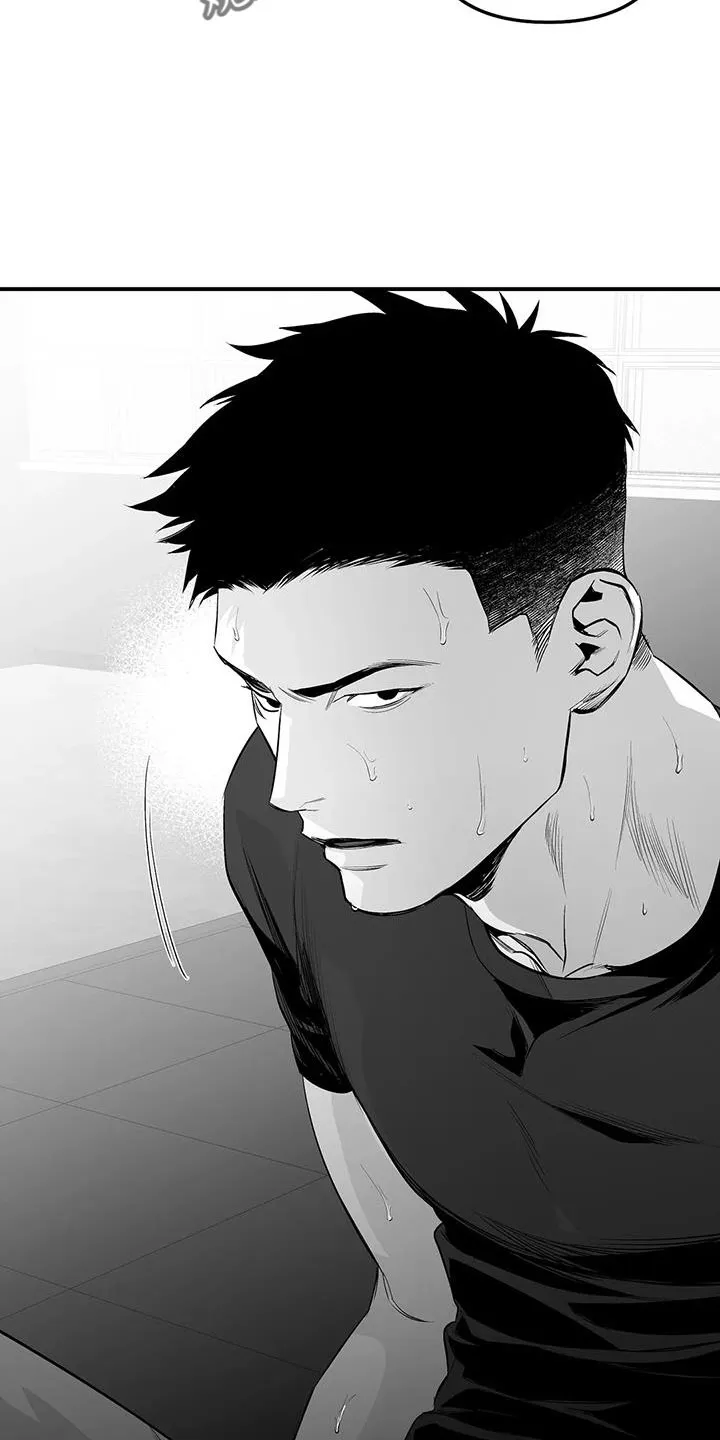 拳击手漫画免费阅读漫画,第214章：【第三季】那人很危险20图