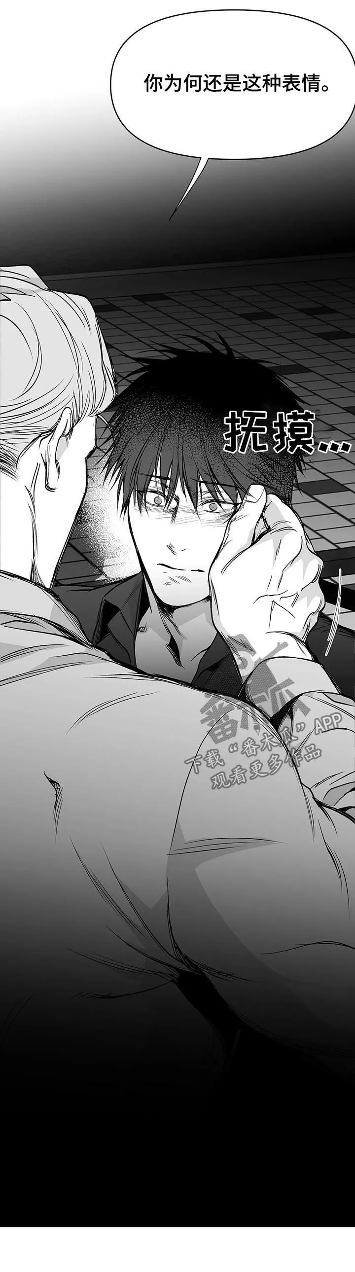 拳击手漫画免费漫画,第78章：更重要的东西14图