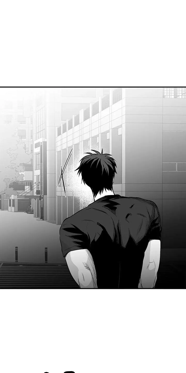 拳击手漫画图片漫画,第201章：【第三季】去散步31图