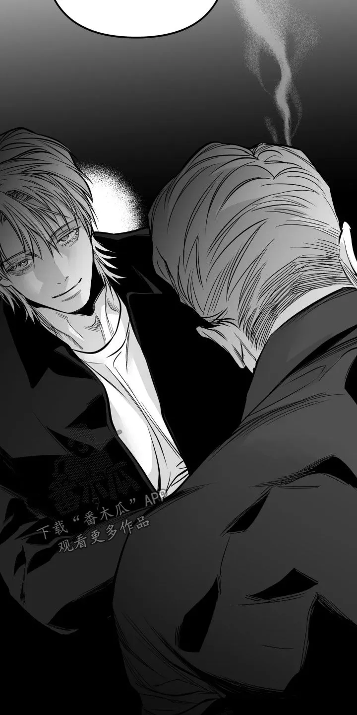 拳击手漫画免费jh漫画,第256章：【第三季】朋友4图