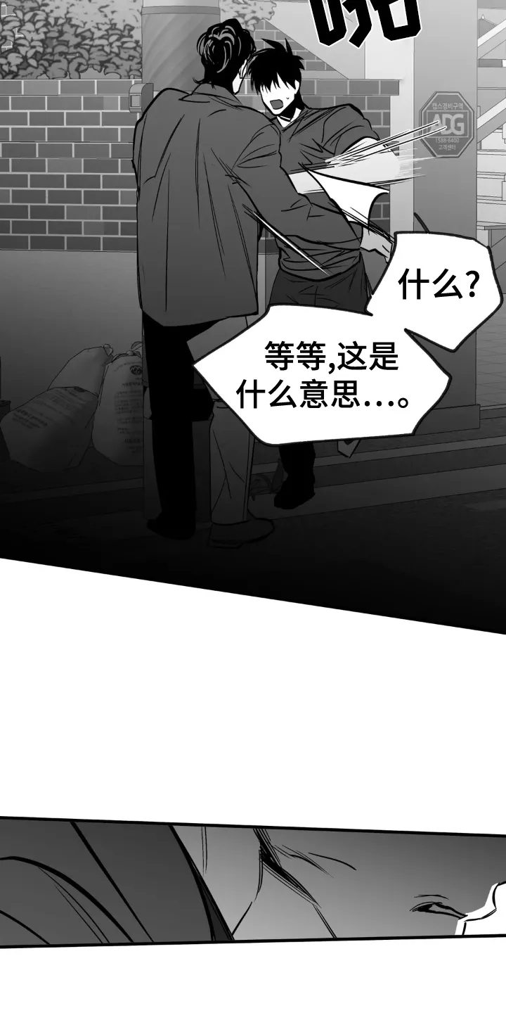 拳击手 漫画漫画,第252章：【第三季】大叔17图