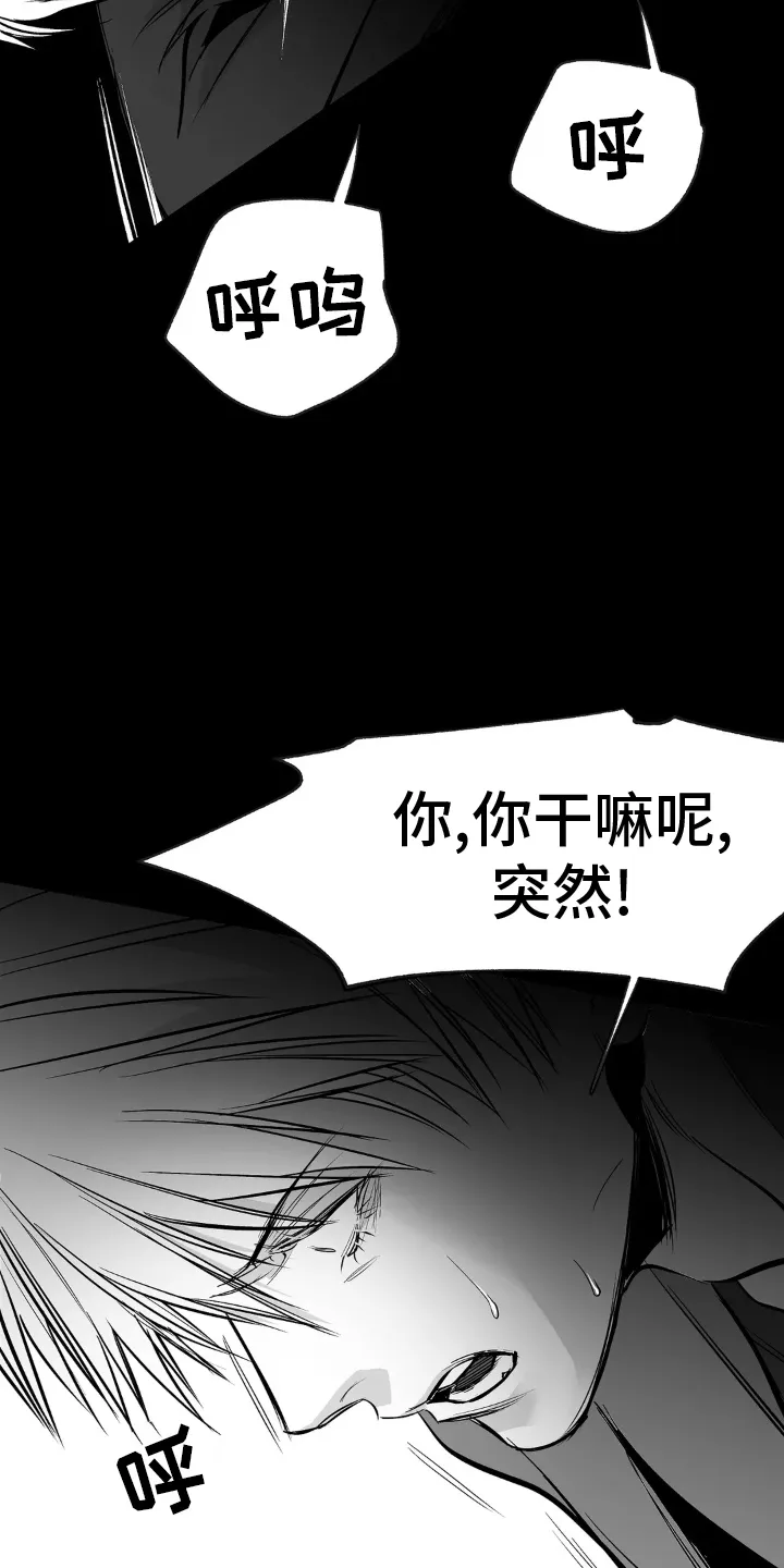 拳击手漫画头像漫画,第245章：【第三季】偶尔11图
