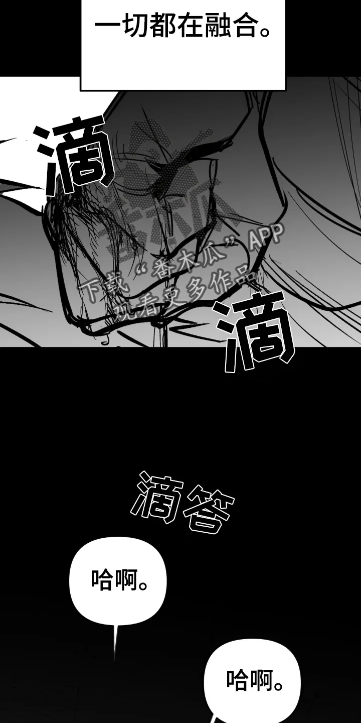 拳击手漫画漫画,第240章：【第三季】融合30图