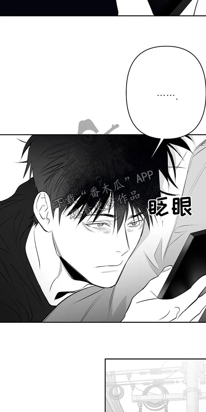 拳击手漫画免费jh漫画,第174章：【第三季】易普症7图
