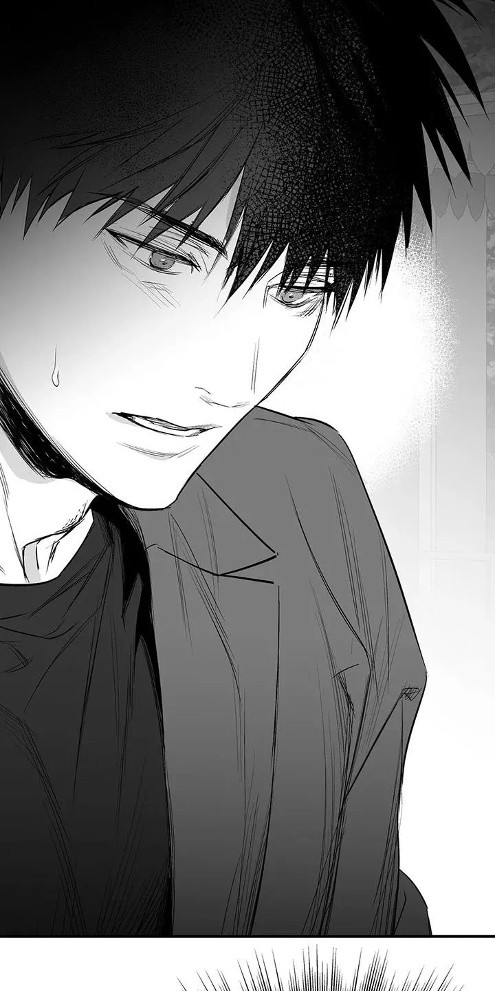 拳击手漫画漫画,第207章：【第三季】微妙表情4图