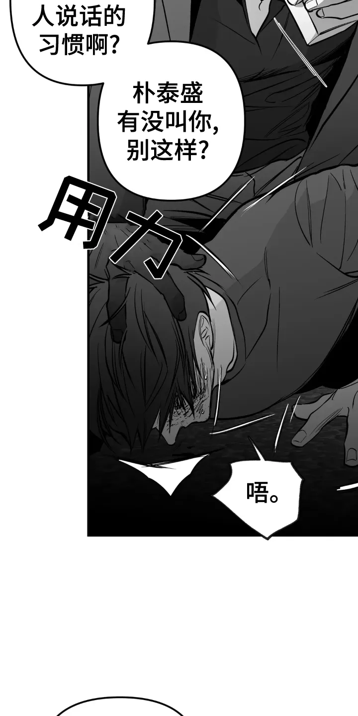 拳击手 漫画漫画,第252章：【第三季】大叔21图