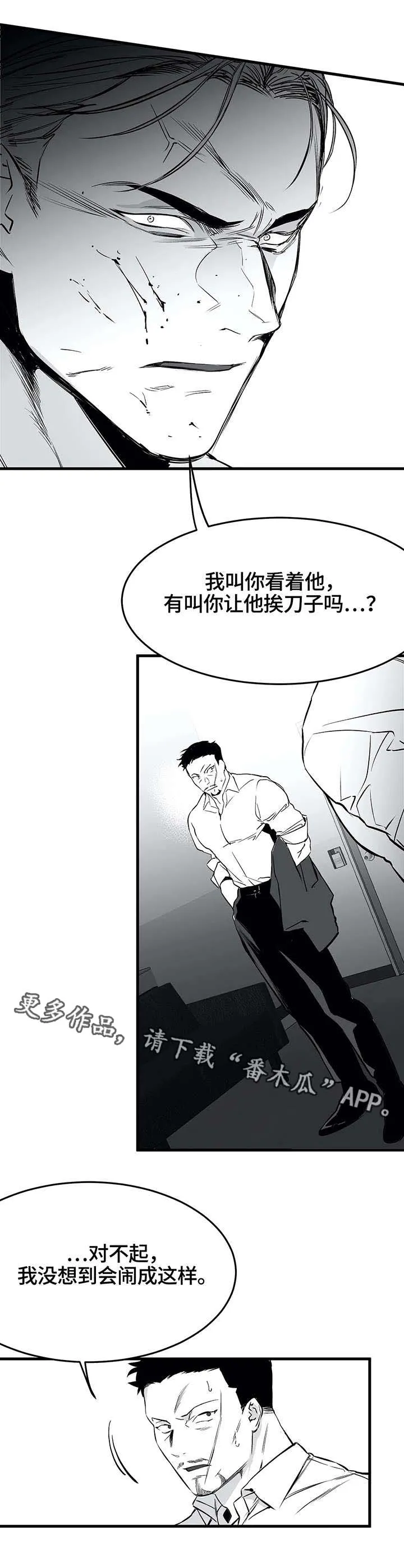 拳击手漫画全集免费阅读下拉式漫画,第15章：杀人11图