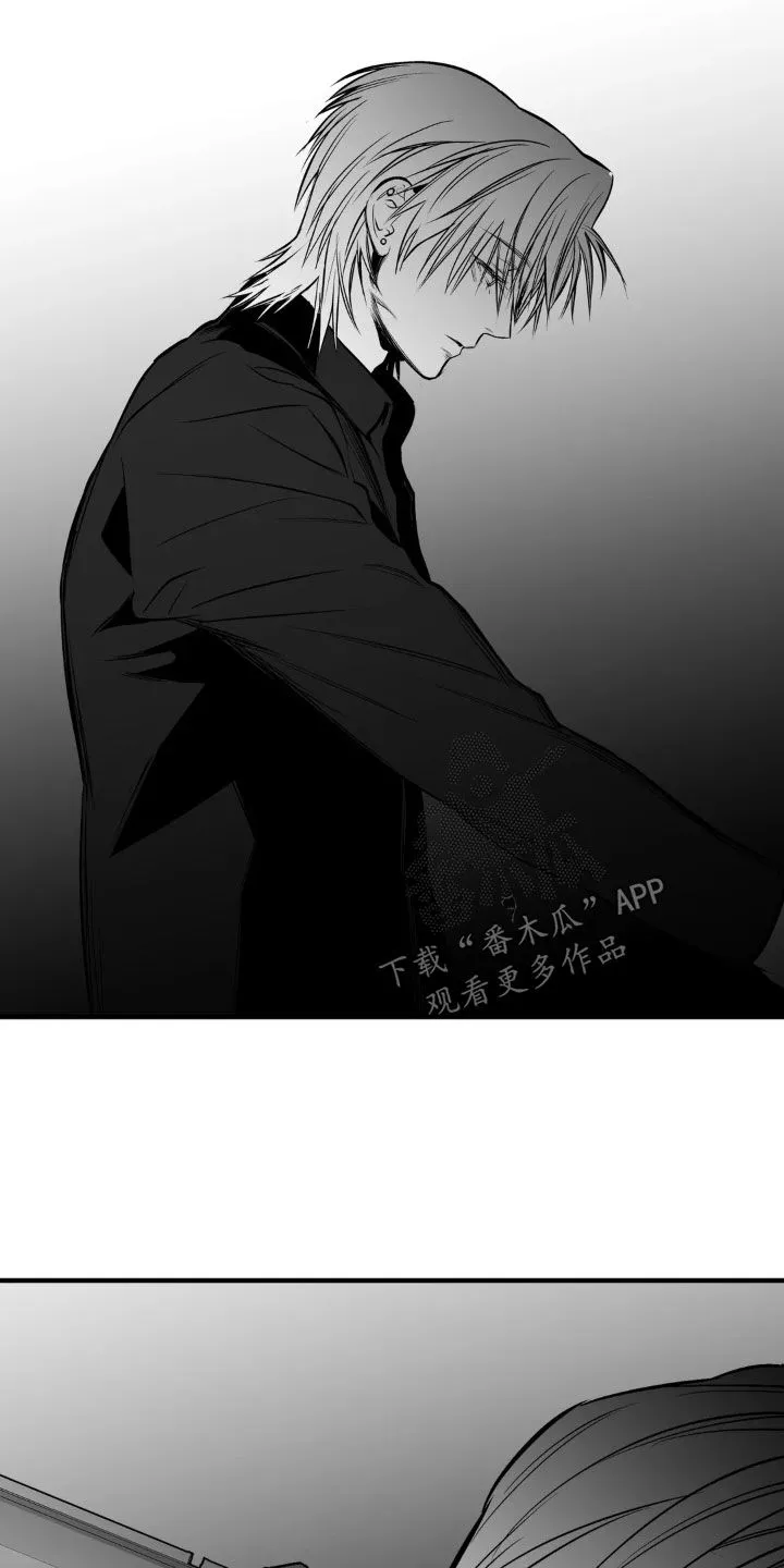 拳击手漫画李施河漫画,第258章：【第三季】最可怕了5图