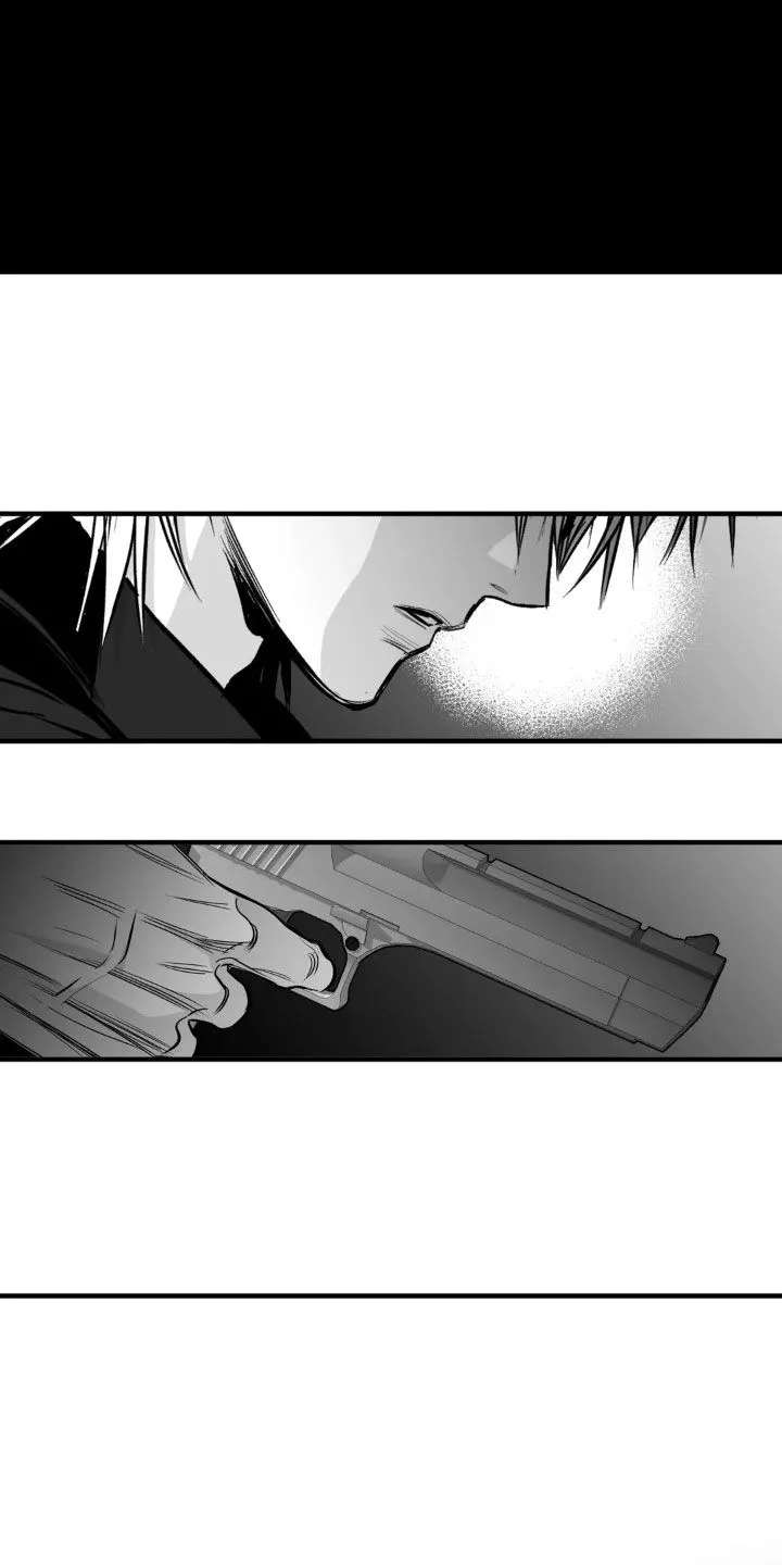 拳击手漫画李施河漫画,第258章：【第三季】最可怕了4图