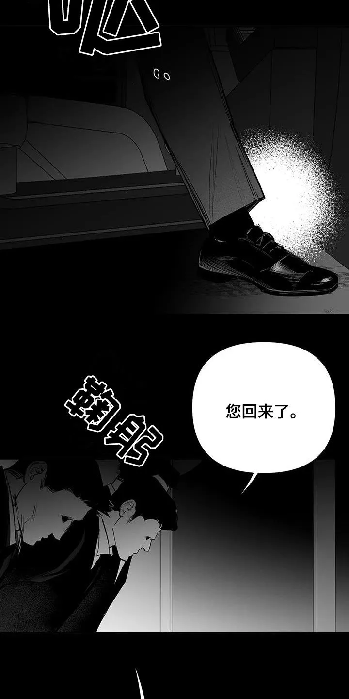 拳击手漫画头像漫画,第165章：【第三季】碾压16图