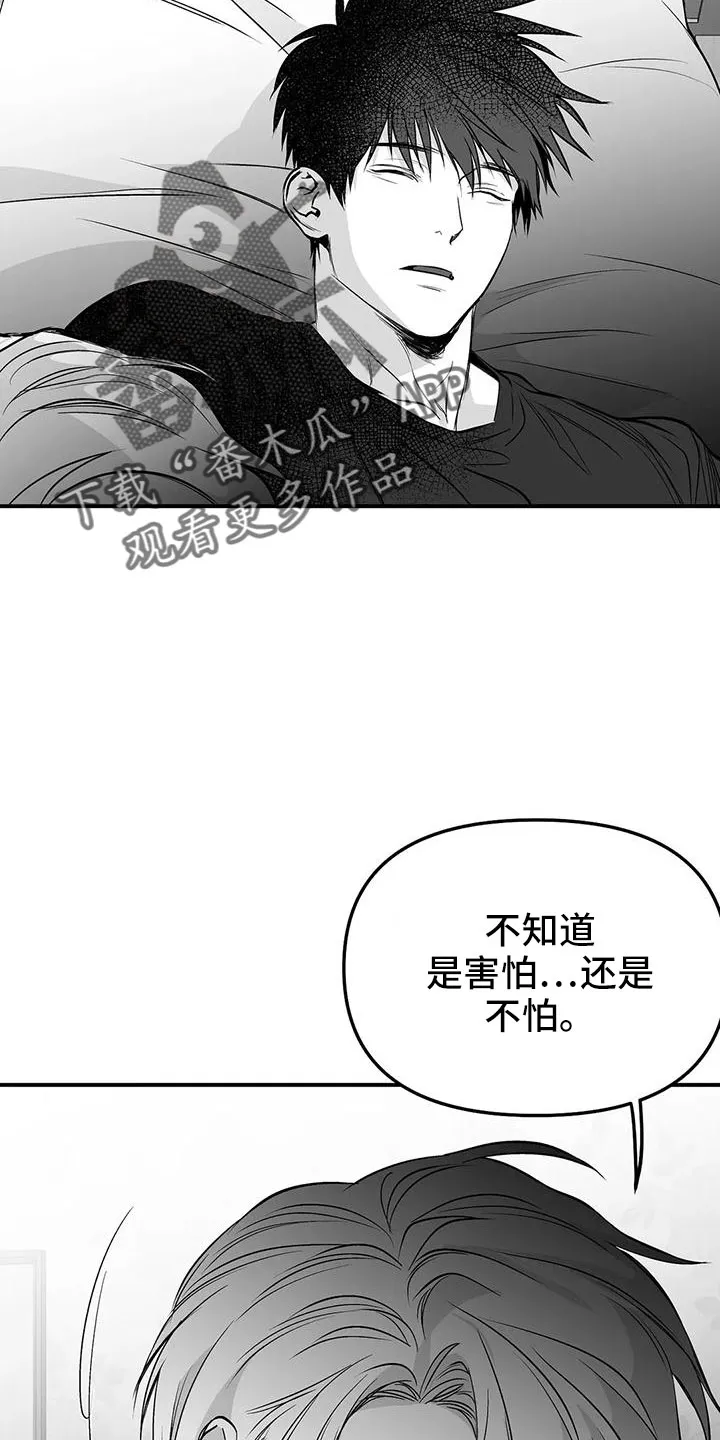 拳击手动漫漫画漫画,第199章：【第三季】怎么才能喜欢9图