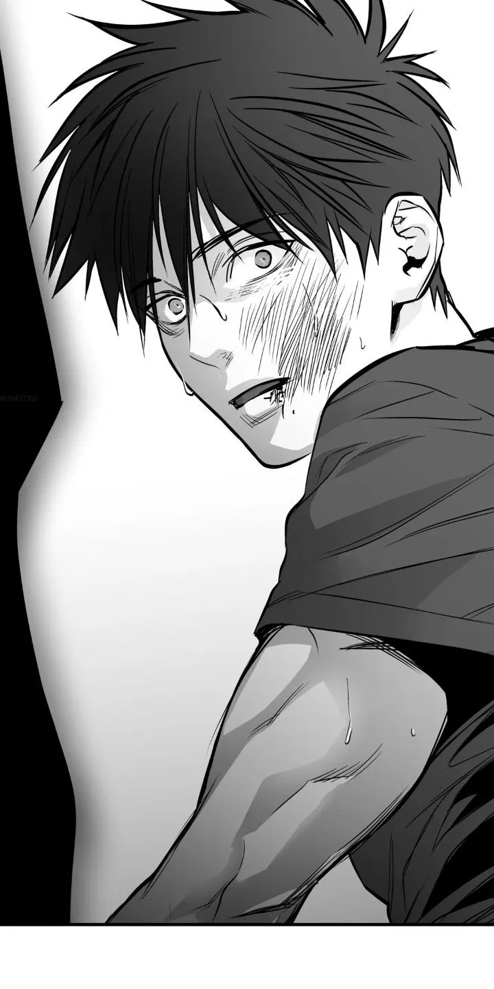 拳击手漫画卡西姆漫画,第253章：【第三季】习惯2图