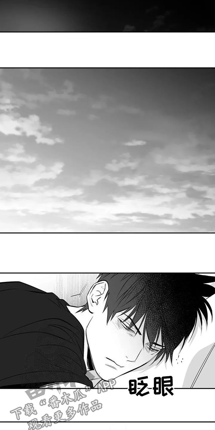拳击手漫画免费jh漫画,第174章：【第三季】易普症5图