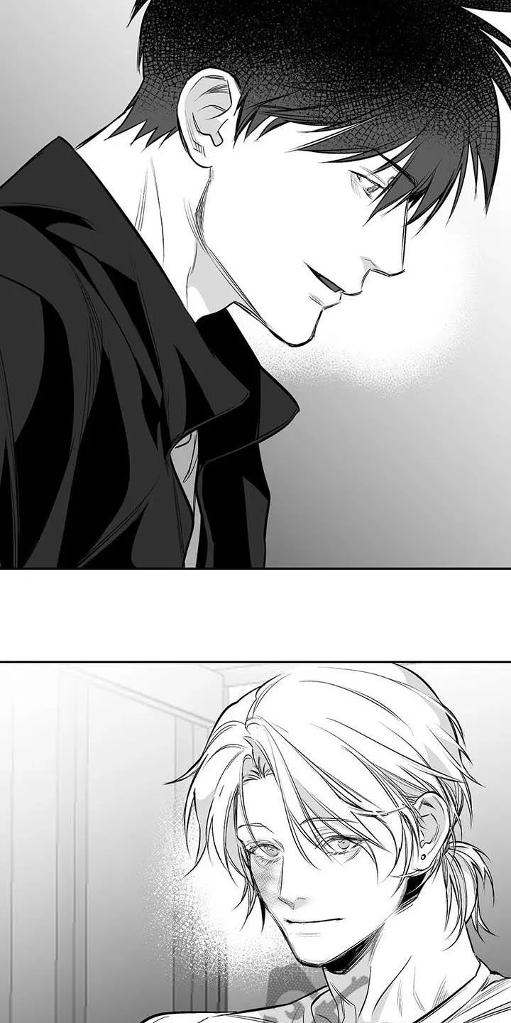 拳击手漫画头像漫画,第161章：【第三季】万幸17图