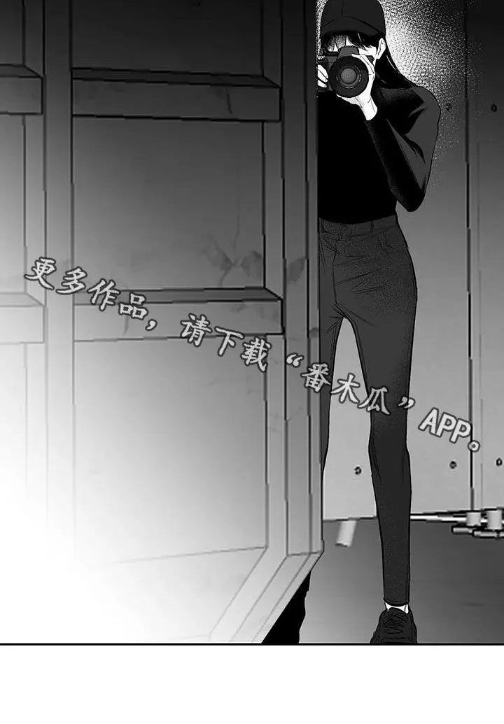 拳击手漫画免费漫画,第155章：【第三季】游行示威25图