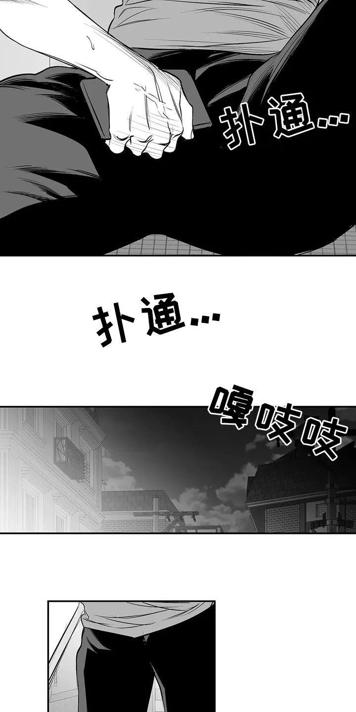 拳击手漫画全集免费阅读下拉式漫画,第183章：【第三季】每天死一个7图