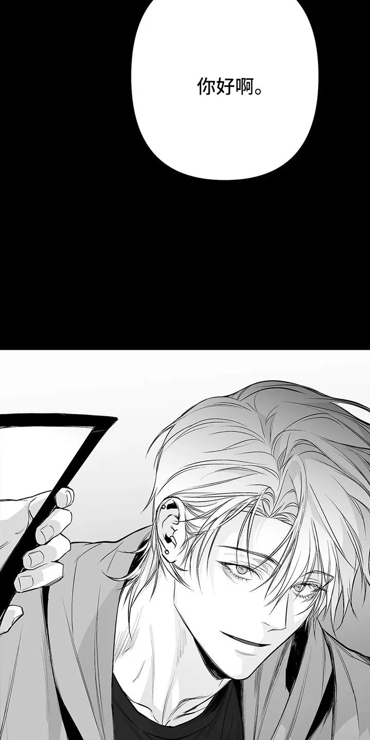 拳击手漫画卡西姆漫画,第212章：【第三季】条件是什么来着6图