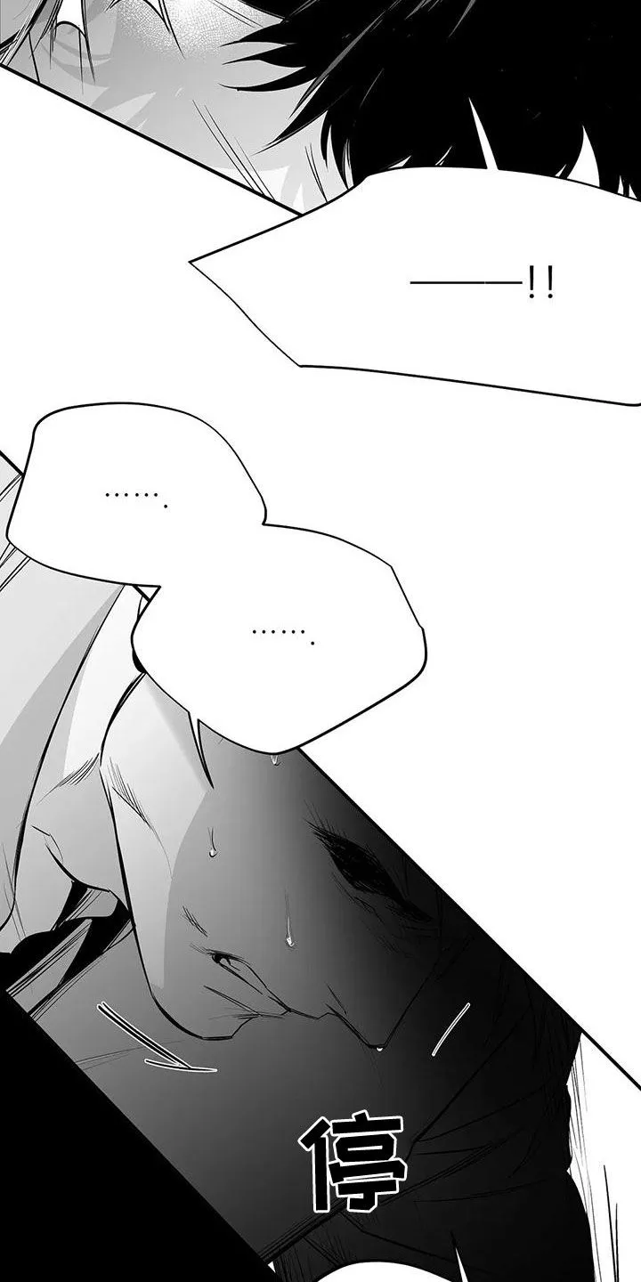 拳击手漫画漫画,第190章：【第三季】开心2图