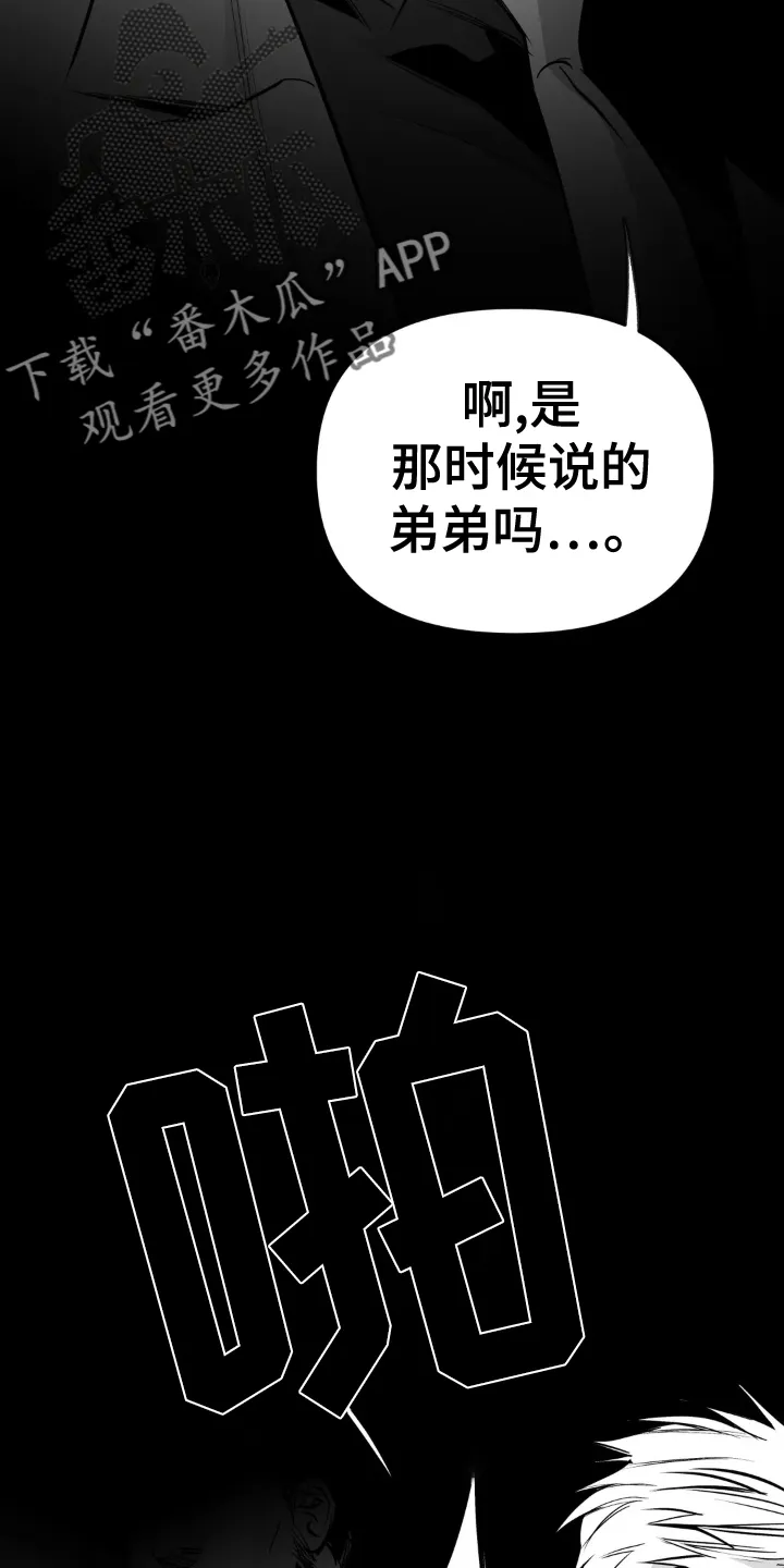 拳击手漫画卡西姆漫画,第239章：【第三季】眼熟32图